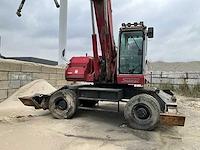 2007 solmec overslag kraan - afbeelding 3 van  34