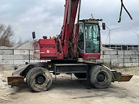 2007 solmec overslag kraan - afbeelding 4 van  34