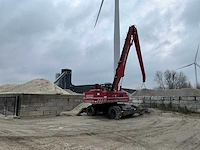 2007 solmec overslag kraan - afbeelding 6 van  34