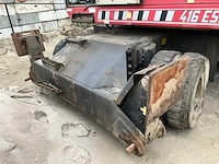 2007 solmec overslag kraan - afbeelding 8 van  34