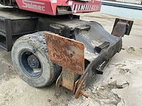 2007 solmec overslag kraan - afbeelding 10 van  34