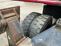 2007 solmec overslag kraan - afbeelding 11 van  34