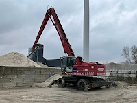2007 solmec overslag kraan