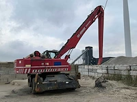 2007 solmec overslag kraan - afbeelding 23 van  34