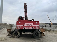 2007 solmec overslag kraan - afbeelding 30 van  34