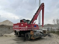 2007 solmec overslag kraan - afbeelding 31 van  34
