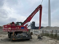 2007 solmec overslag kraan - afbeelding 32 van  34