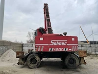 2007 solmec overslag kraan - afbeelding 33 van  34