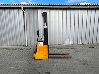2007 stapelaar - afbeelding 1 van  13
