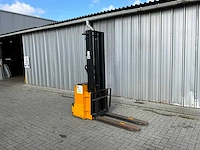 2007 stapelaar - afbeelding 6 van  13