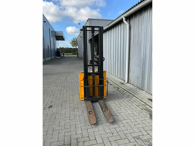 2007 stapelaar - afbeelding 7 van  13