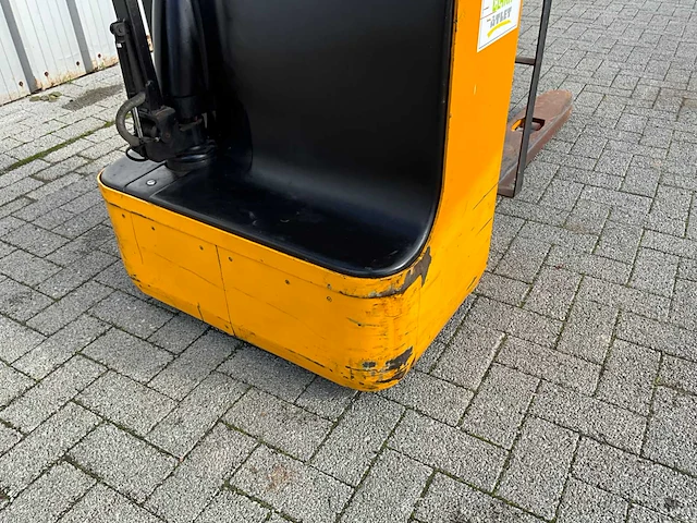 2007 stapelaar - afbeelding 10 van  13