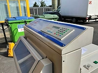 2007 sunray 433p elektrische snijder - afbeelding 2 van  13