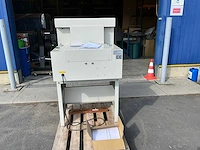 2007 sunray 433p elektrische snijder - afbeelding 11 van  13