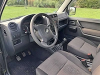 2007 suzuki jimny 1.3 4wd - afbeelding 2 van  14