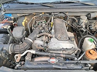 2007 suzuki jimny 1.3 4wd - afbeelding 12 van  14
