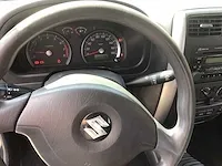 2007 suzuki jimny cabriolet auto - afbeelding 5 van  34