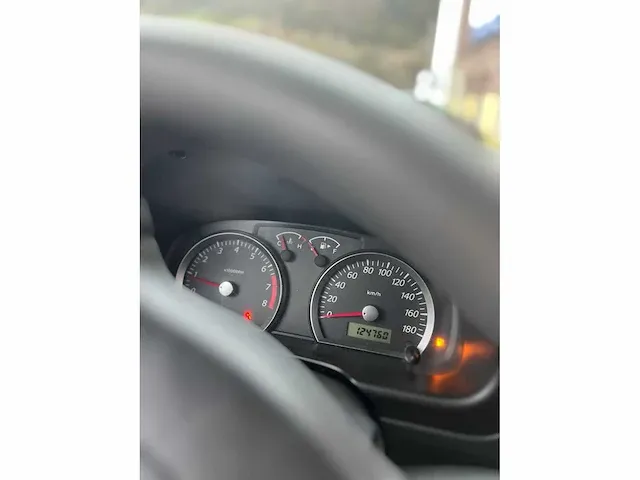 2007 suzuki jimny cabriolet auto - afbeelding 6 van  34