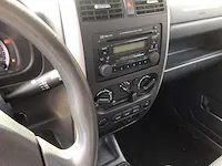 2007 suzuki jimny cabriolet auto - afbeelding 7 van  34