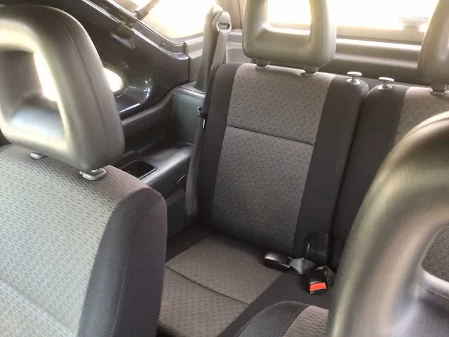 2007 suzuki jimny cabriolet auto - afbeelding 10 van  34