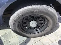 2007 suzuki jimny cabriolet auto - afbeelding 17 van  34