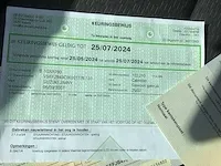 2007 suzuki jimny cabriolet auto - afbeelding 19 van  34