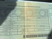 2007 suzuki jimny cabriolet auto - afbeelding 21 van  34