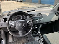 2007 suzuki swift personenauto - afbeelding 4 van  29