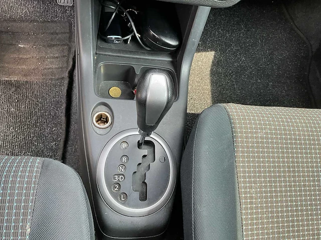 2007 suzuki swift personenauto - afbeelding 5 van  29
