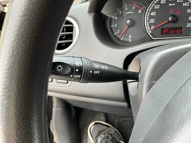 2007 suzuki swift personenauto - afbeelding 8 van  29
