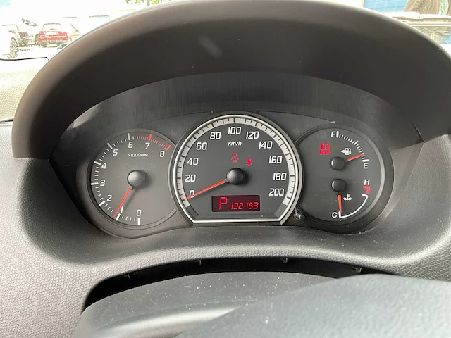 2007 suzuki swift personenauto - afbeelding 10 van  29