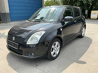 2007 suzuki swift personenauto - afbeelding 1 van  29