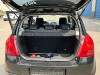 2007 suzuki swift personenauto - afbeelding 17 van  29