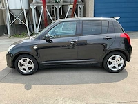 2007 suzuki swift personenauto - afbeelding 12 van  29