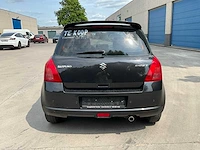 2007 suzuki swift personenauto - afbeelding 24 van  29