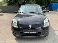 2007 suzuki swift personenauto - afbeelding 28 van  29