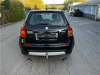2007 suzuki sx4 1.6benzine /airco - afbeelding 11 van  14