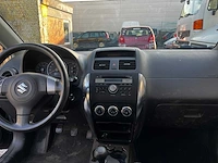 2007 suzuki sx4 1.6benzine /airco - afbeelding 14 van  14