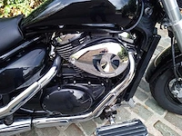 2007 suzuki vz800 motorfiets - afbeelding 2 van  11