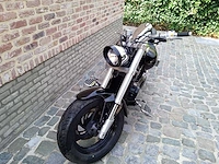 2007 suzuki vz800 motorfiets - afbeelding 4 van  11