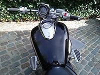 2007 suzuki vz800 motorfiets - afbeelding 8 van  11