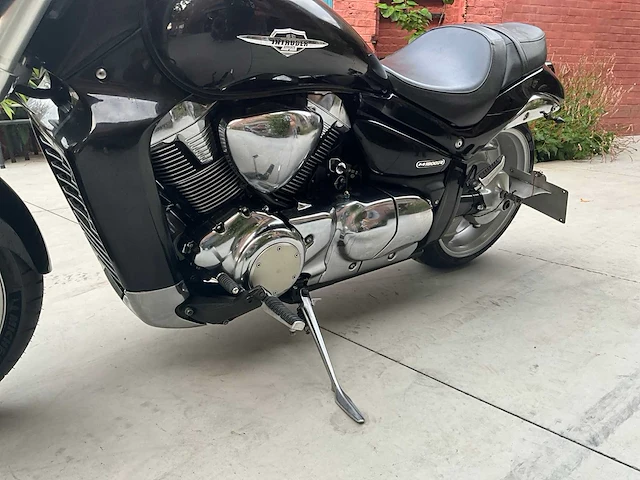 2007 suzuki vzr1800 motorfiets - afbeelding 5 van  17
