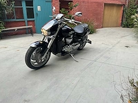 2007 suzuki vzr1800 motorfiets - afbeelding 1 van  17
