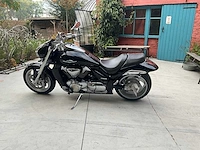 2007 suzuki vzr1800 motorfiets - afbeelding 10 van  17