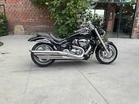 2007 suzuki vzr1800 motorfiets - afbeelding 13 van  17