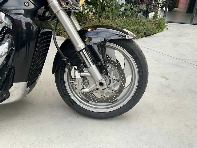 2007 suzuki vzr1800 motorfiets - afbeelding 15 van  17