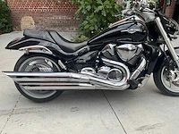 2007 suzuki vzr1800 motorfiets - afbeelding 16 van  17