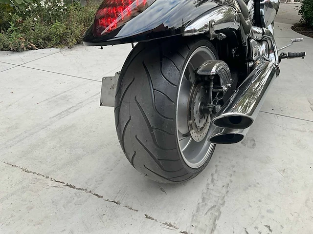2007 suzuki vzr1800 motorfiets - afbeelding 17 van  17