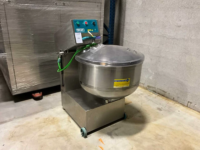 2007 talsa mix 150p menger - afbeelding 1 van  7