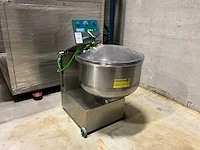 2007 talsa mix 150p menger - afbeelding 1 van  7